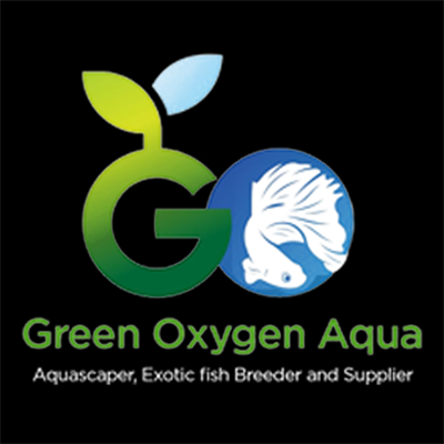 Green Oxygen Aqua